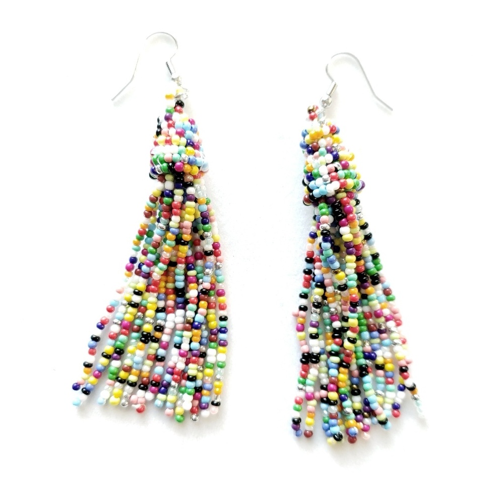💛🦋💛Beautiful Earrings💛🦋💛